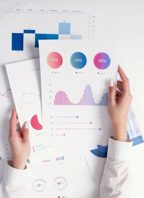 Service: Strategic growth for ethical businesses