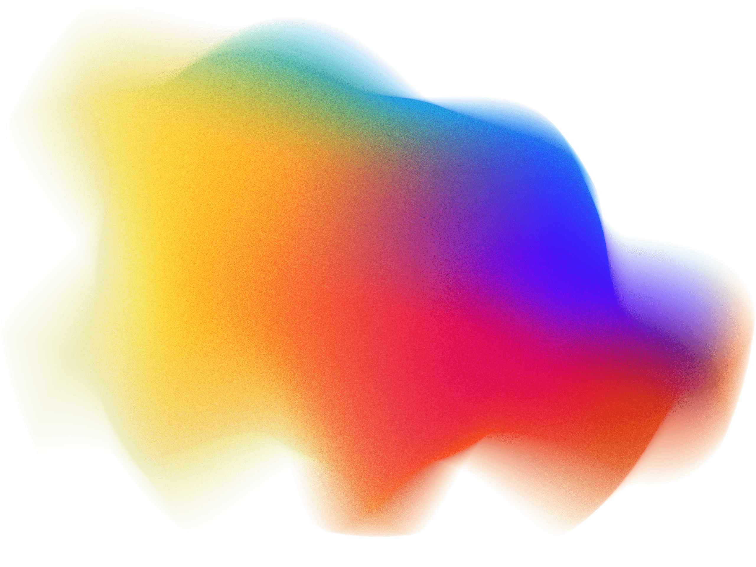 Orange gradient background for CTA section