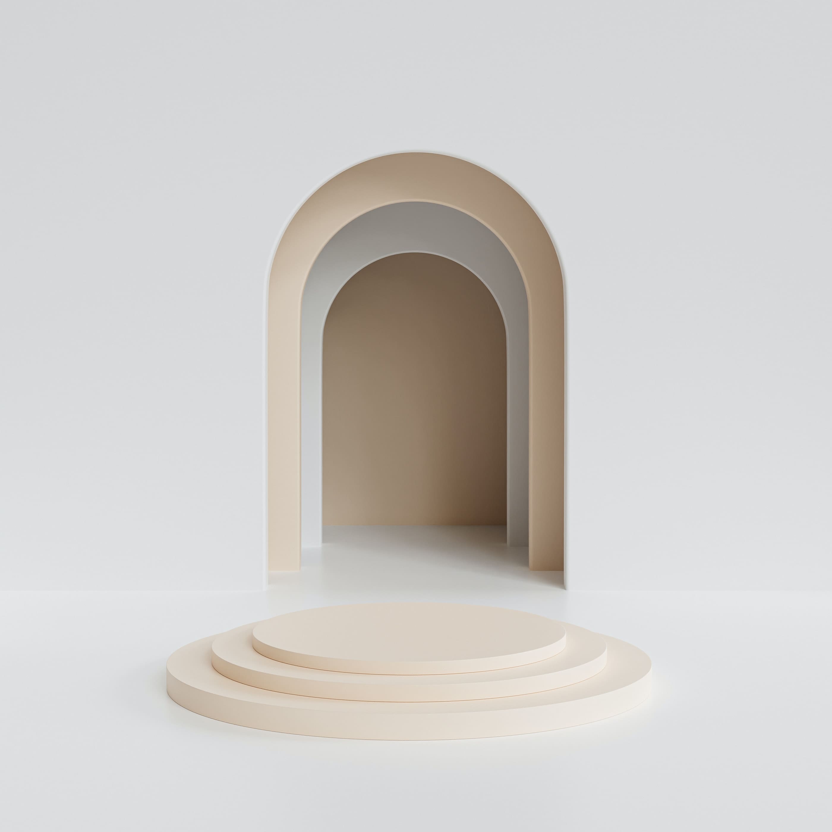Open door symbolizing opportunities for ethical marketing
