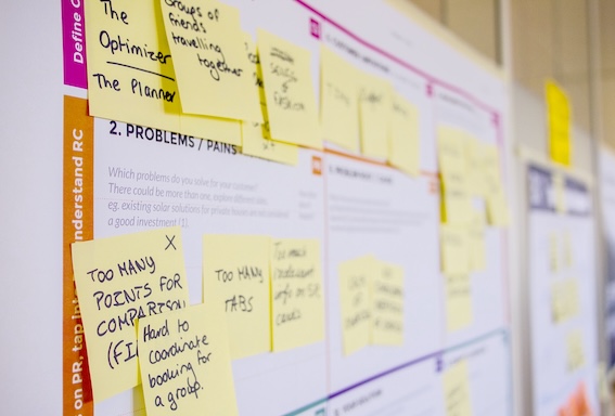 ux workshop