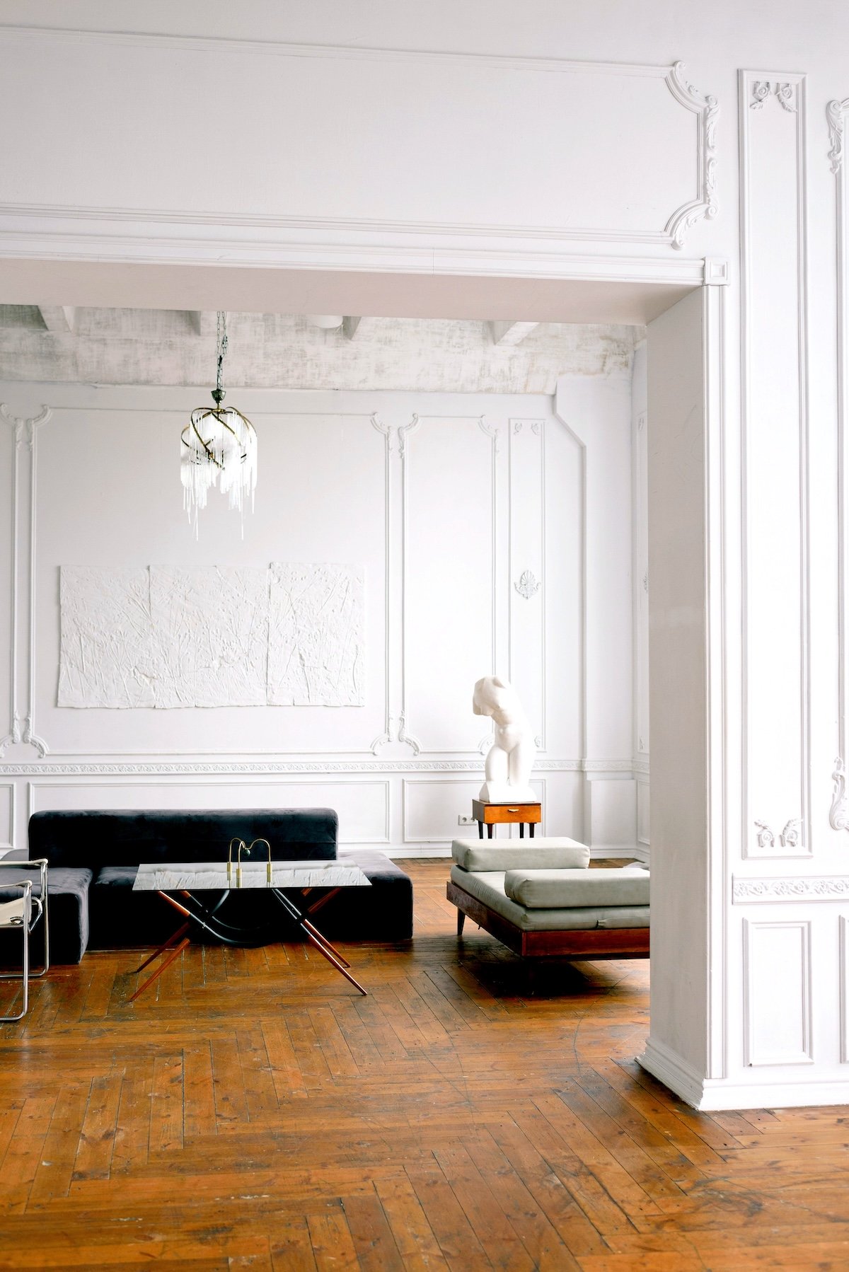 Creative agency for conscious brands in Geneva