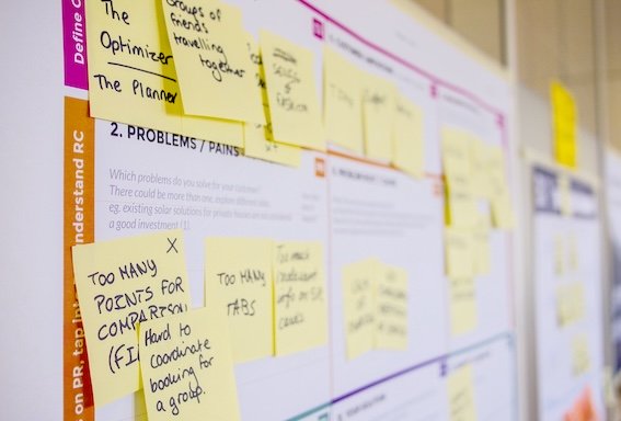 ux workshop
